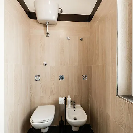 Da Carlotta Apartment Vico Equense Exterior photo