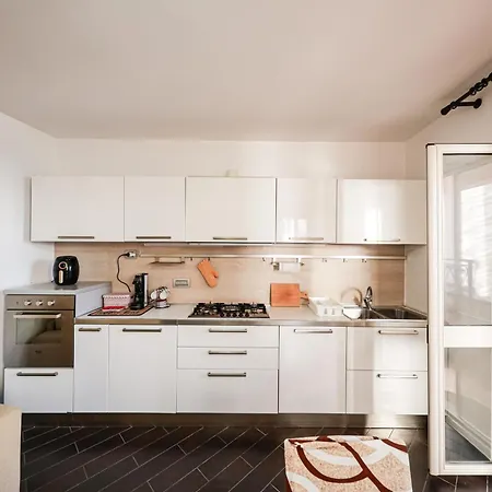 Da Carlotta Apartment Vico Equense Exterior photo