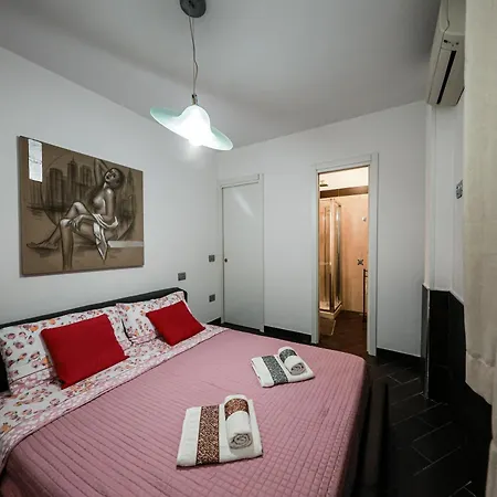 Da Carlotta Apartment Vico Equense Exterior photo
