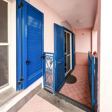 Da Carlotta Apartment Vico Equense Exterior photo