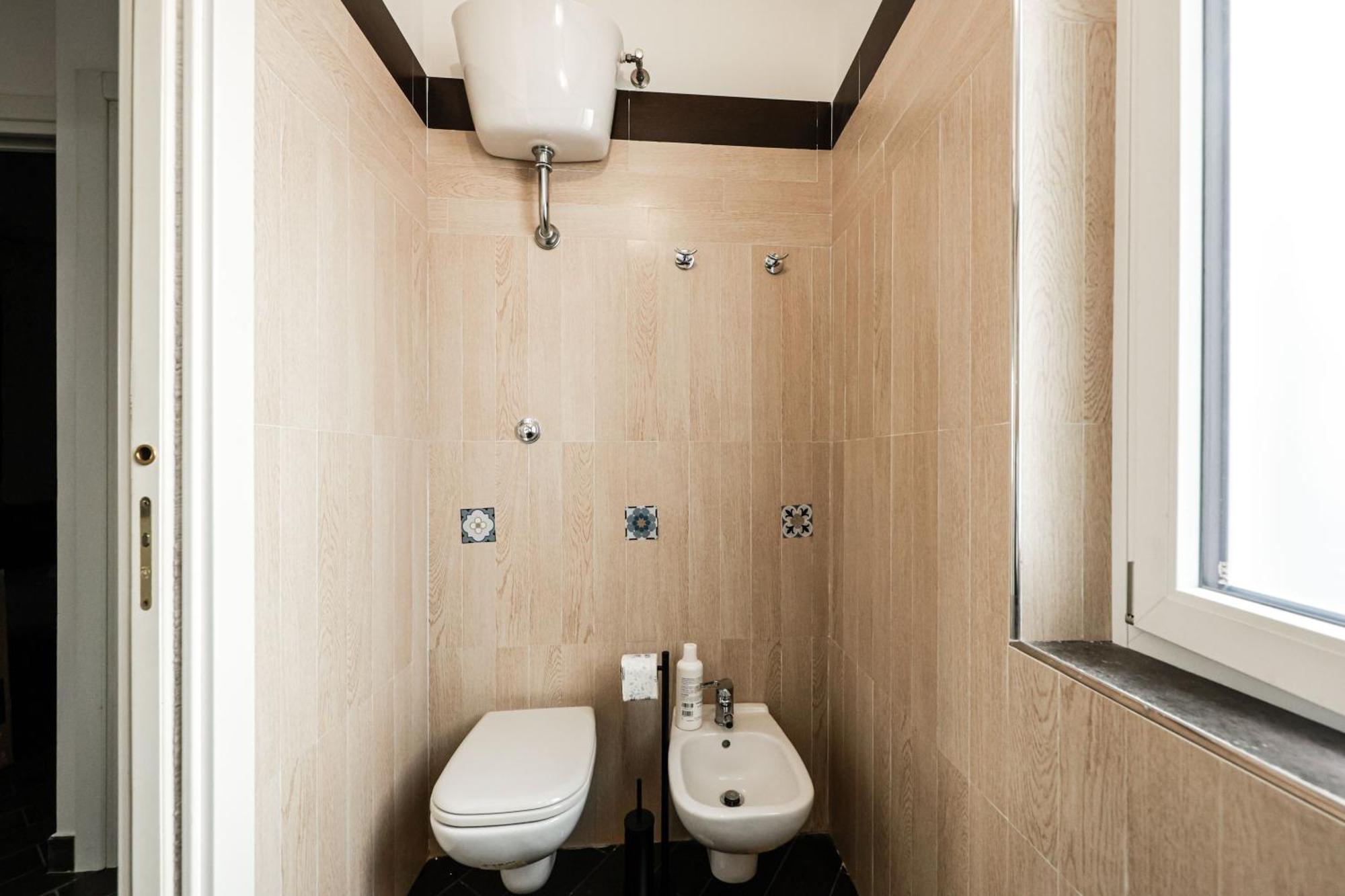 Da Carlotta Apartment