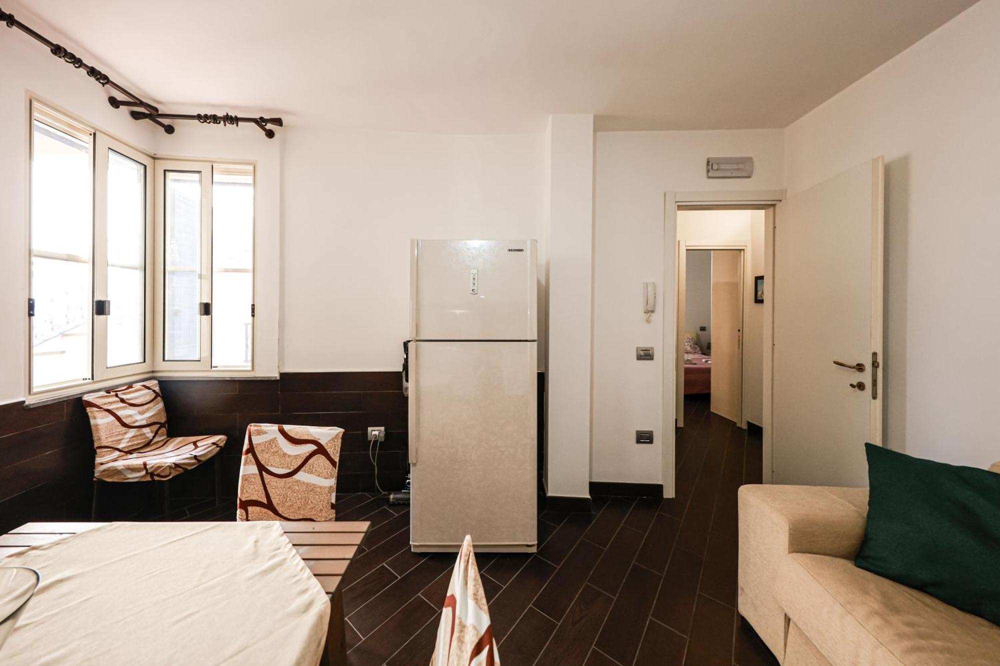 Da Carlotta Apartment Vico Equense