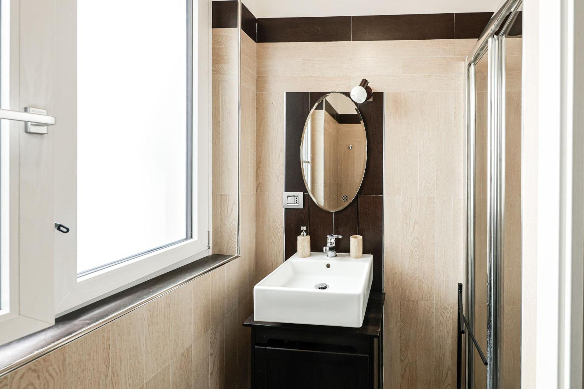 Apartment Da Carlotta Vico Equense