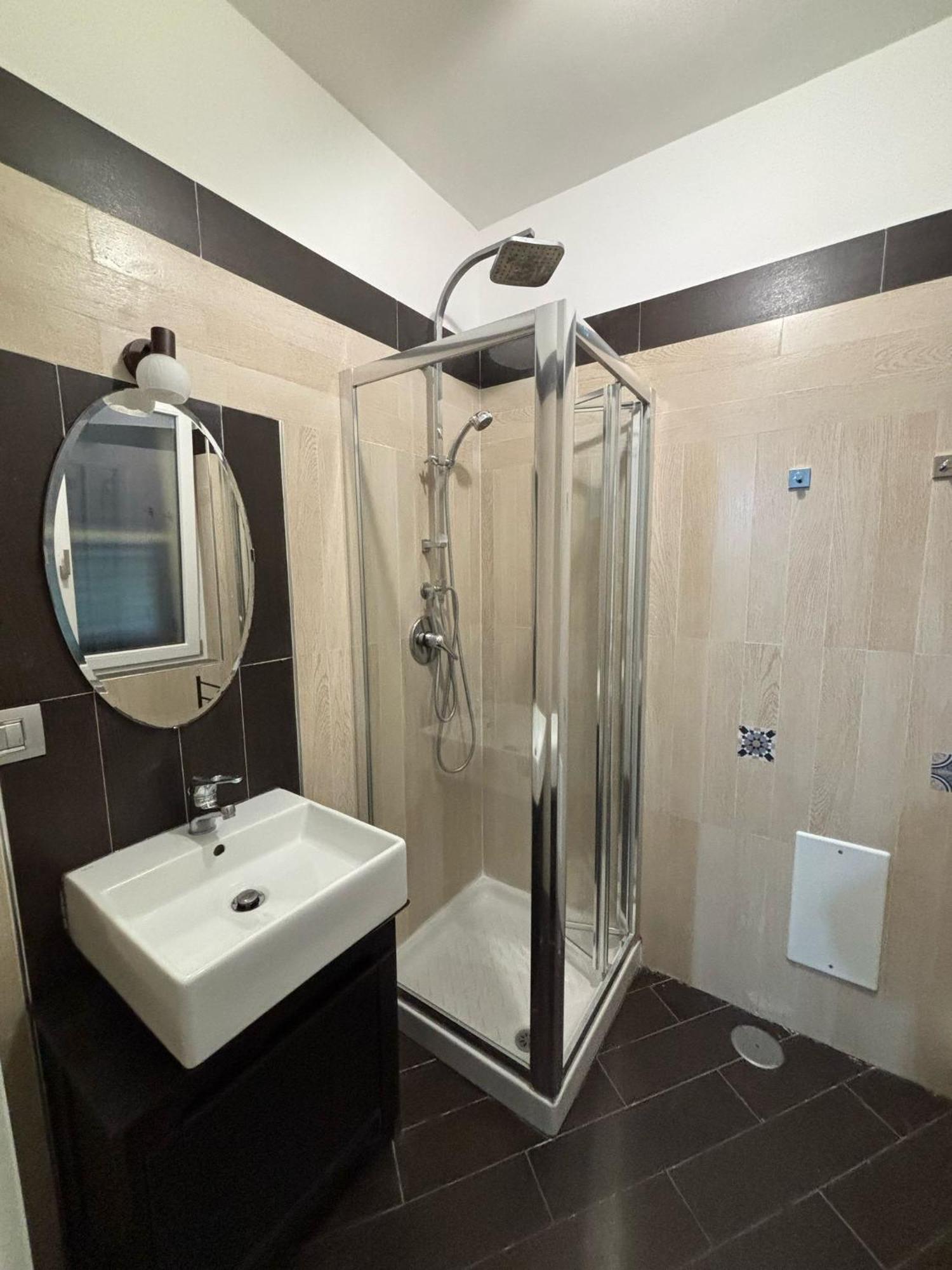 Apartment Da Carlotta Vico Equense